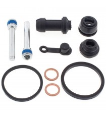 Caliper Rebuild Kit All Balls Racing CRK18-3026 919.18.3026 ALL BALL RACING AllBalls - Kit Reparatie Etrier 133,00 lei 119,70...