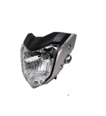 Far universal halogen H4 Naked Yamaha FZ16 YS150 FZ150 Culori Gri FZF03627  Faruri Moto Universale 220,00 lei 220,00 lei 184,...