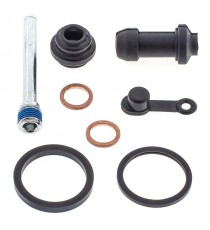 Caliper Rebuild Kit All Balls Racing CRK18-3032 919.18.3032 ALL BALL RACING AllBalls - Kit Reparatie Etrier 132,00 lei 118,80...