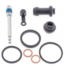 Caliper Rebuild Kit All Balls Racing CRK18-3036 919.18.3036 ALL BALL RACING AllBalls - Kit Reparatie Etrier 132,00 lei 118,80...