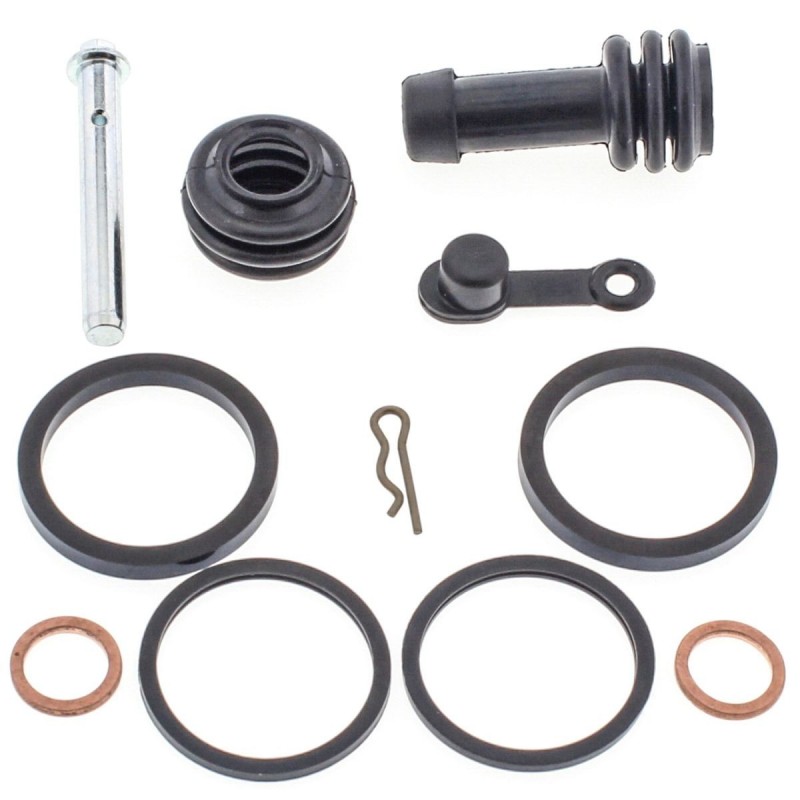 Caliper Rebuild Kit All Balls Racing CRK18-3037 919.18.3037 ALL BALL RACING AllBalls - Kit Reparatie Etrier 133,00 lei 119,70...