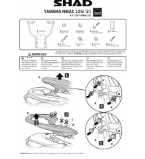 Kit de prindere cutie Top Master SHAD Y0NM11ST 130.Y0NM11ST SHAD Kit De Prindere Cutie Top Master SHAD 441,00 lei 396,90 lei ...