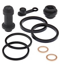 Caliper Rebuild Kit All Balls Racing CRK18-3066 919.18.3066 ALL BALL RACING AllBalls - Kit Reparatie Etrier 140,00 lei 126,00...