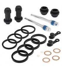 Caliper Rebuild Kit All Balls Racing CRK18-3067 919.18.3067 ALL BALL RACING AllBalls - Kit Reparatie Etrier 175,00 lei 157,50...