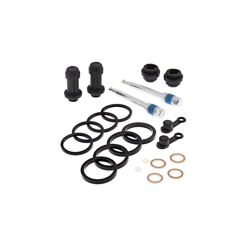 Caliper Rebuild Kit All Balls Racing CRK18-3067 919.18.3067 ALL BALL RACING AllBalls - Kit Reparatie Etrier 175,00 lei 157,50...