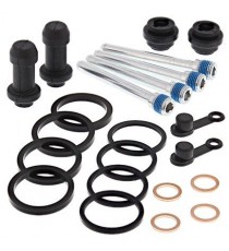 Caliper Rebuild Kit All Balls Racing CRK18-3068 919.18.3068 ALL BALL RACING AllBalls - Kit Reparatie Etrier 229,00 lei 206,10...