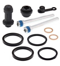 Caliper Rebuild Kit All Balls Racing CRK18-3070 919.18.3070 ALL BALL RACING AllBalls - Kit Reparatie Etrier 133,00 lei 119,70...