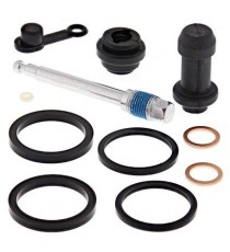 Caliper Rebuild Kit All Balls Racing CRK18-3075 919.18.3075 ALL BALL RACING AllBalls - Kit Reparatie Etrier 132,00 lei 118,80...