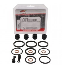 Caliper Rebuild Kit All Balls Racing CRK18-3084 919.18.3084 ALL BALL RACING AllBalls - Kit Reparatie Etrier 229,00 lei 206,10...