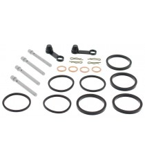 Caliper Rebuild Kit All Balls Racing CRK18-3093 919.18.3093 ALL BALL RACING AllBalls - Kit Reparatie Etrier 164,00 lei 147,60...