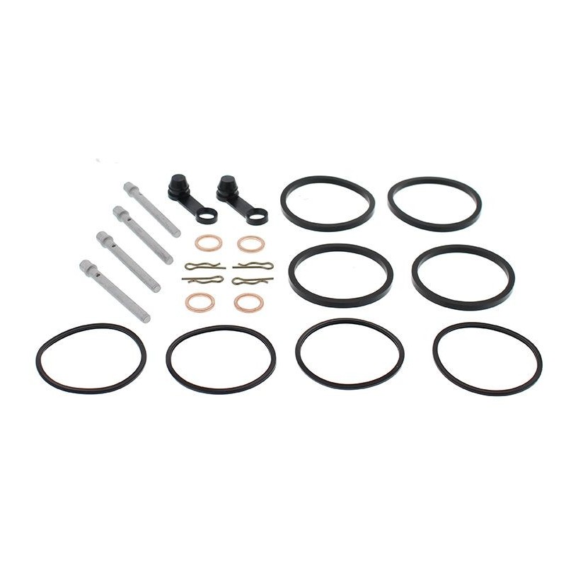 Caliper Rebuild Kit All Balls Racing CRK18-3094 919.18.3094 ALL BALL RACING AllBalls - Kit Reparatie Etrier 165,00 lei 148,50...