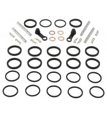 Caliper Rebuild Kit All Balls Racing CRK18-3096 919.18.3096 ALL BALL RACING AllBalls - Kit Reparatie Etrier 336,00 lei 302,40...