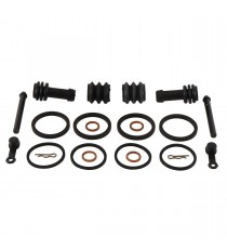 Caliper Rebuild Kit All Balls Racing CRK18-3108 919.18.3108 ALL BALL RACING AllBalls - Kit Reparatie Etrier 227,00 lei 204,30...