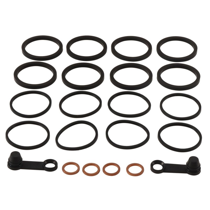 Caliper Rebuild Kit All Balls Racing CRK18-3111 919.18.3111 ALL BALL RACING AllBalls - Kit Reparatie Etrier 229,00 lei 206,10...