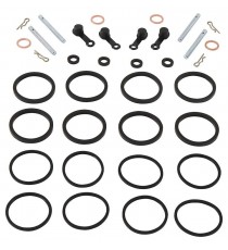 Caliper Rebuild Kit All Balls Racing CRK18-3119 919.18.3119 ALL BALL RACING AllBalls - Kit Reparatie Etrier 318,00 lei 286,20...