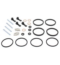 Caliper Rebuild Kit All Balls Racing CRK18-3121 919.18.3121 ALL BALL RACING AllBalls - Kit Reparatie Etrier 240,00 lei 216,00...