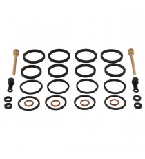 Caliper Rebuild Kit All Balls Racing CRK18-3124 919.18.3124 ALL BALL RACING AllBalls - Kit Reparatie Etrier 165,00 lei 148,50...