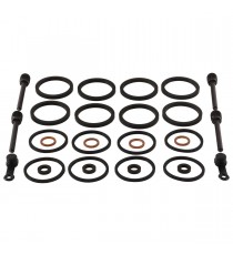 Caliper Rebuild Kit All Balls Racing CRK18-3128 919.18.3128 ALL BALL RACING AllBalls - Kit Reparatie Etrier 227,00 lei 204,30...