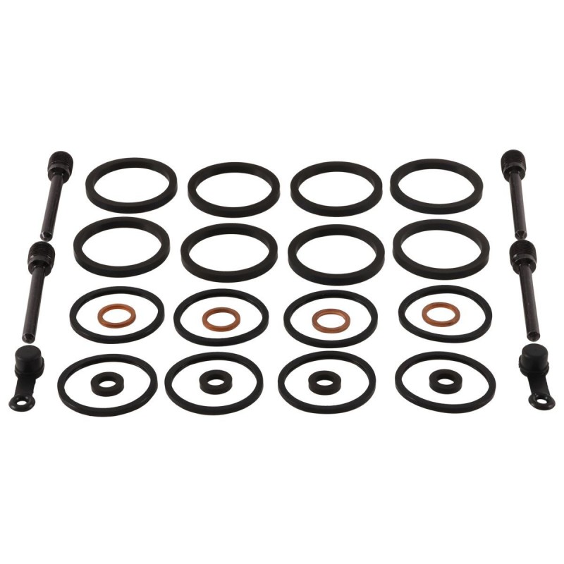 Caliper Rebuild Kit All Balls Racing CRK18-3128 919.18.3128 ALL BALL RACING AllBalls - Kit Reparatie Etrier 227,00 lei 204,30...