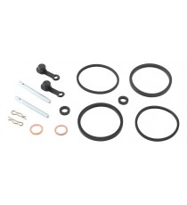 Caliper Rebuild Kit All Balls Racing CRK18-3133 919.18.3133 ALL BALL RACING AllBalls - Kit Reparatie Etrier 132,00 lei 118,80...