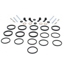 Caliper Rebuild Kit All Balls Racing CRK18-3135 919.18.3135 ALL BALL RACING AllBalls - Kit Reparatie Etrier 318,00 lei 286,20...