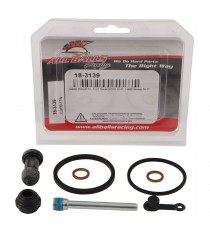 Caliper Rebuild Kit All Balls Racing CRK18-3139 919.18.3139 ALL BALL RACING AllBalls - Kit Reparatie Etrier 133,00 lei 119,70...