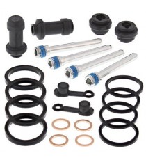 Caliper Rebuild Kit All Balls Racing CRK18-3140 919.18.3140 ALL BALL RACING AllBalls - Kit Reparatie Etrier 227,00 lei 204,30...