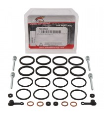 Caliper Rebuild Kit All Balls Racing CRK18-3146 919.18.3146 ALL BALL RACING AllBalls - Kit Reparatie Etrier 227,00 lei 204,30...