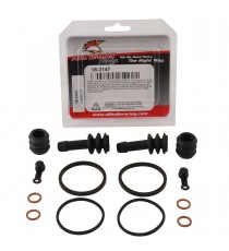 Caliper Rebuild Kit All Balls Racing CRK18-3147 919.18.3147 ALL BALL RACING AllBalls - Kit Reparatie Etrier 229,00 lei 206,10...