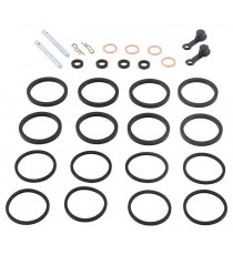 Caliper Rebuild Kit All Balls Racing CRK18-3149 919.18.3149 ALL BALL RACING AllBalls - Kit Reparatie Etrier 227,00 lei 204,30...