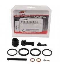 Caliper Rebuild Kit All Balls Racing CRK18-3152 919.18.3152 ALL BALL RACING AllBalls - Kit Reparatie Etrier 133,00 lei 119,70...