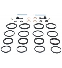 Caliper Rebuild Kit All Balls Racing CRK18-3154 919.18.3154 ALL BALL RACING AllBalls - Kit Reparatie Etrier 242,00 lei 217,80...