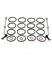 Caliper Rebuild Kit All Balls Racing CRK18-3158 919.18.3158 ALL BALL RACING AllBalls - Kit Reparatie Etrier 240,00 lei 216,00...