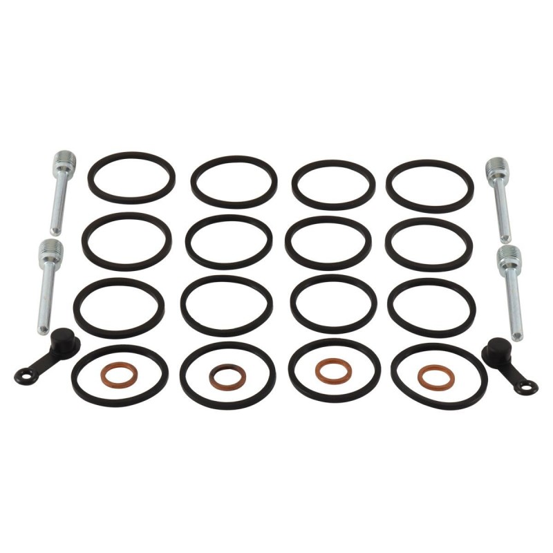 Caliper Rebuild Kit All Balls Racing CRK18-3158 919.18.3158 ALL BALL RACING AllBalls - Kit Reparatie Etrier 240,00 lei 216,00...