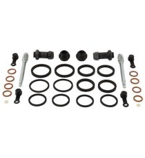 Caliper Rebuild Kit All Balls Racing CRK18-3160 919.18.3160 ALL BALL RACING AllBalls - Kit Reparatie Etrier 242,00 lei 217,80...