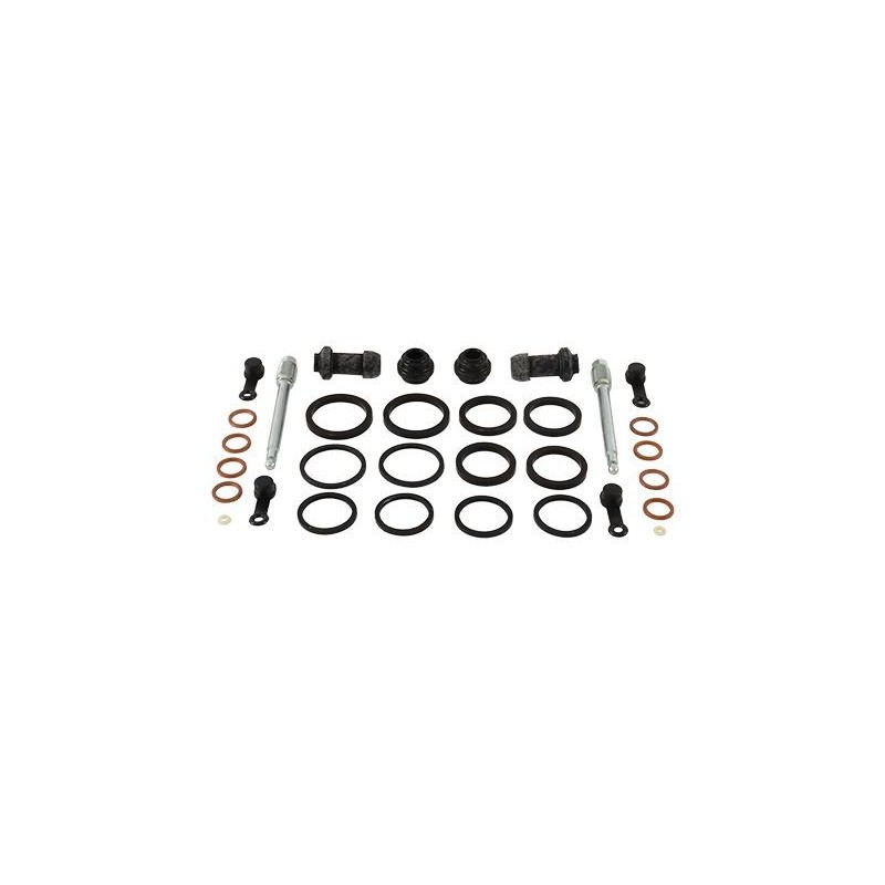 Caliper Rebuild Kit All Balls Racing CRK18-3160 919.18.3160 ALL BALL RACING AllBalls - Kit Reparatie Etrier 242,00 lei 217,80...