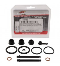 Caliper Rebuild Kit All Balls Racing CRK18-3163 919.18.3163 ALL BALL RACING AllBalls - Kit Reparatie Etrier 132,00 lei 118,80...