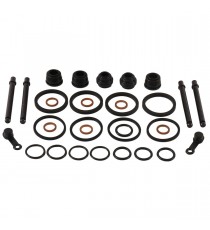 Caliper Rebuild Kit All Balls Racing CRK18-3164 919.18.3164 ALL BALL RACING AllBalls - Kit Reparatie Etrier 315,00 lei 283,50...