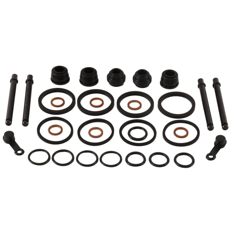 Caliper Rebuild Kit All Balls Racing CRK18-3164 919.18.3164 ALL BALL RACING AllBalls - Kit Reparatie Etrier 315,00 lei 283,50...