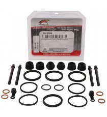 Caliper Rebuild Kit All Balls Racing CRK18-3165 919.18.3165 ALL BALL RACING AllBalls - Kit Reparatie Etrier 315,00 lei 283,50...