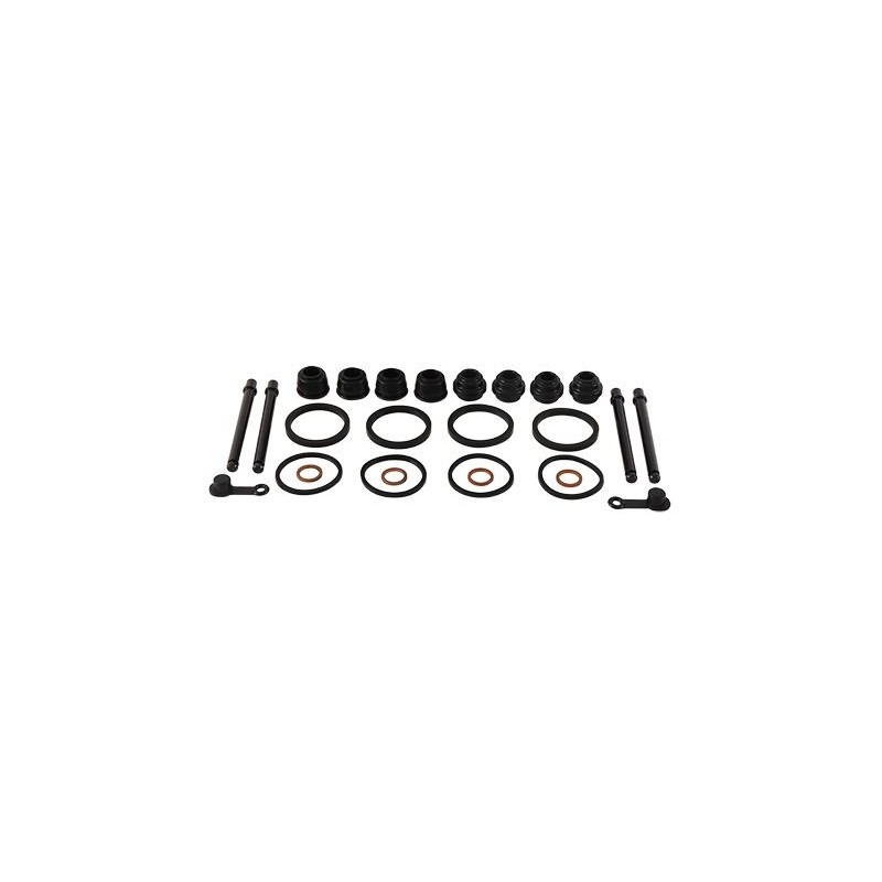 Caliper Rebuild Kit All Balls Racing CRK18-3166 919.18.3166 ALL BALL RACING AllBalls - Kit Reparatie Etrier 333,00 lei 299,70...