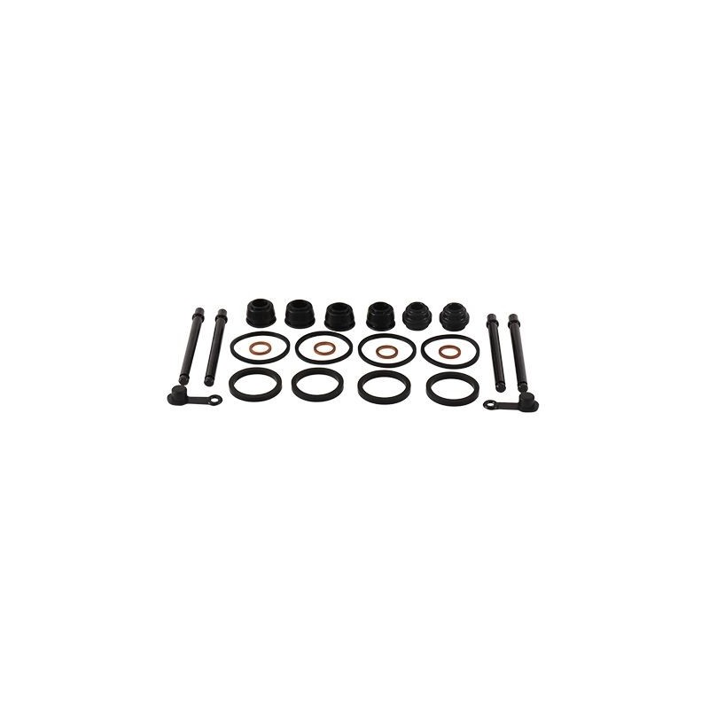 Caliper Rebuild Kit All Balls Racing CRK18-3168 919.18.3168 ALL BALL RACING AllBalls - Kit Reparatie Etrier 336,00 lei 302,40...