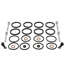 Caliper Rebuild Kit All Balls Racing CRK18-3169 919.18.3169 ALL BALL RACING AllBalls - Kit Reparatie Etrier 227,00 lei 204,30...