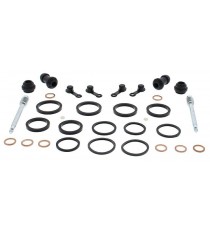 Caliper Rebuild Kit All Balls Racing CRK18-3173 919.18.3173 ALL BALL RACING AllBalls - Kit Reparatie Etrier 242,00 lei 217,80...