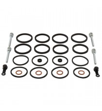 Caliper Rebuild Kit All Balls Racing CRK18-3174 919.18.3174 ALL BALL RACING AllBalls - Kit Reparatie Etrier 227,00 lei 204,30...