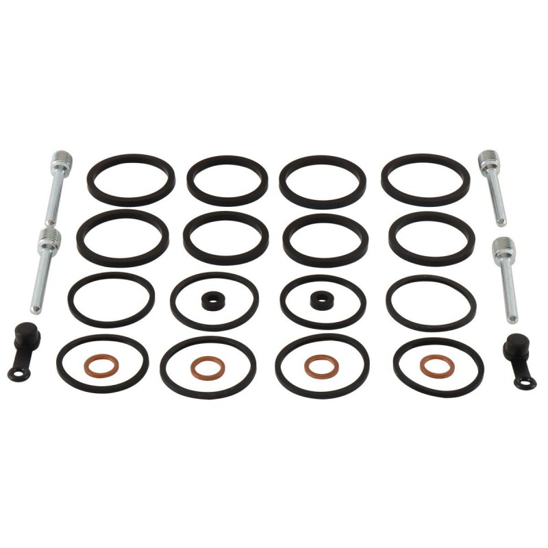 Caliper Rebuild Kit All Balls Racing CRK18-3174 919.18.3174 ALL BALL RACING AllBalls - Kit Reparatie Etrier 227,00 lei 204,30...