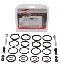 Caliper Rebuild Kit All Balls Racing CRK18-3175 919.18.3175 ALL BALL RACING AllBalls - Kit Reparatie Etrier 229,00 lei 206,10...