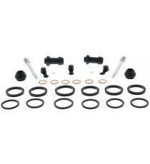 Caliper Rebuild Kit All Balls Racing CRK18-3177 919.18.3177 ALL BALL RACING AllBalls - Kit Reparatie Etrier 242,00 lei 217,80...