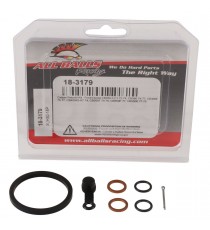 Caliper Rebuild Kit All Balls Racing CRK18-3179 919.18.3179 ALL BALL RACING AllBalls - Kit Reparatie Etrier 128,00 lei 115,20...