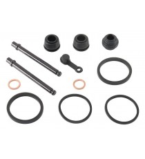 Caliper Rebuild Kit All Balls Racing CRK18-3181 919.18.3181 ALL BALL RACING AllBalls - Kit Reparatie Etrier 132,00 lei 118,80...